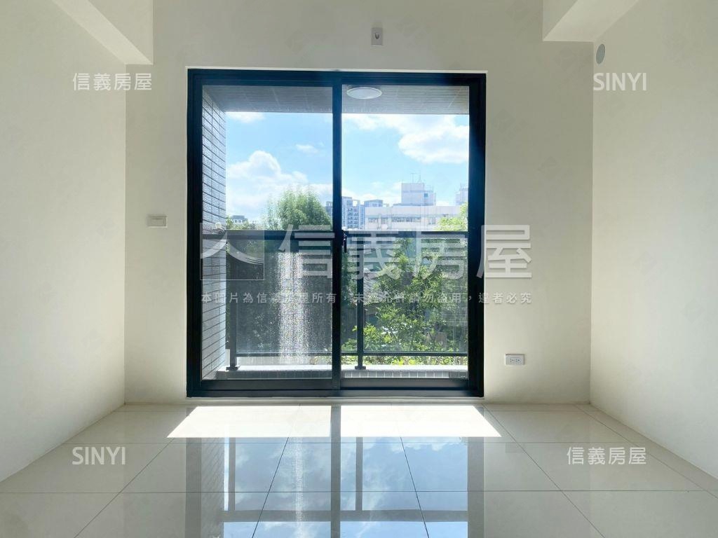 全新三房樹梢戶大露臺房屋室內格局與周邊環境