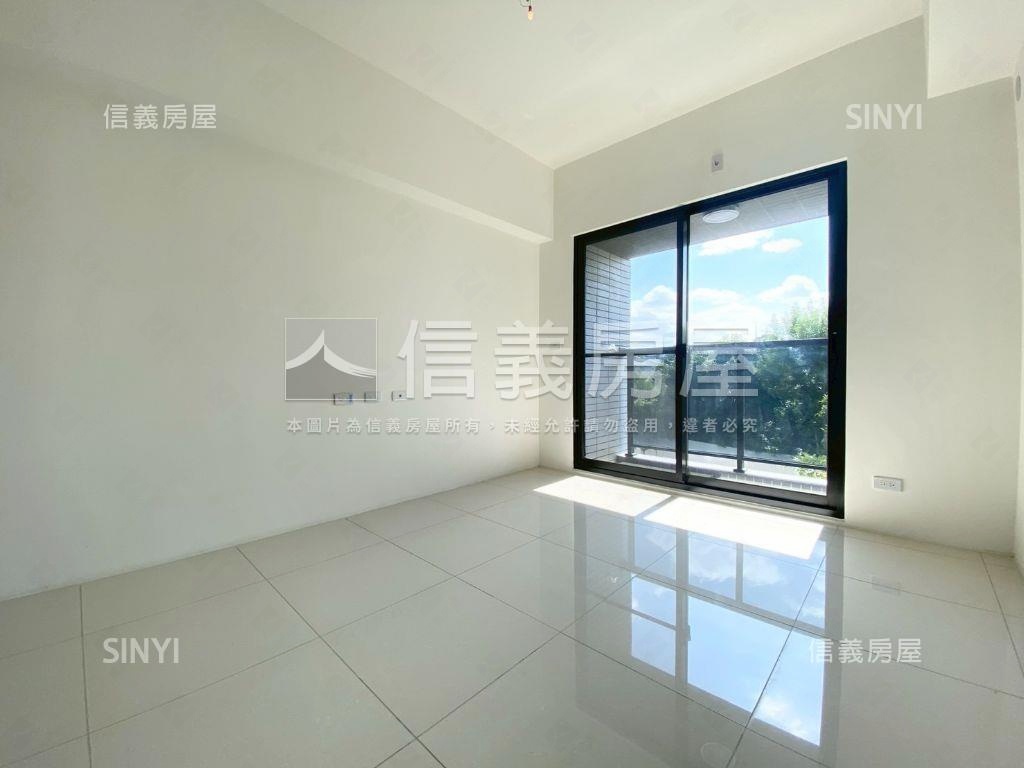 全新三房樹梢戶大露臺房屋室內格局與周邊環境