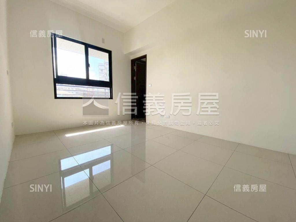 全新三房樹梢戶大露臺房屋室內格局與周邊環境