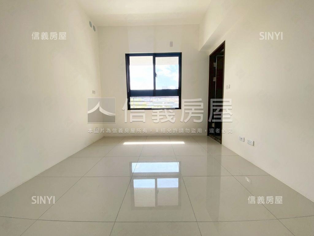 全新三房樹梢戶大露臺房屋室內格局與周邊環境