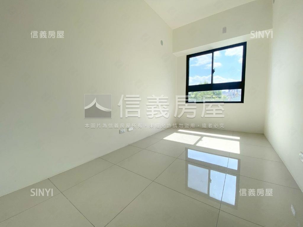 全新三房樹梢戶大露臺房屋室內格局與周邊環境