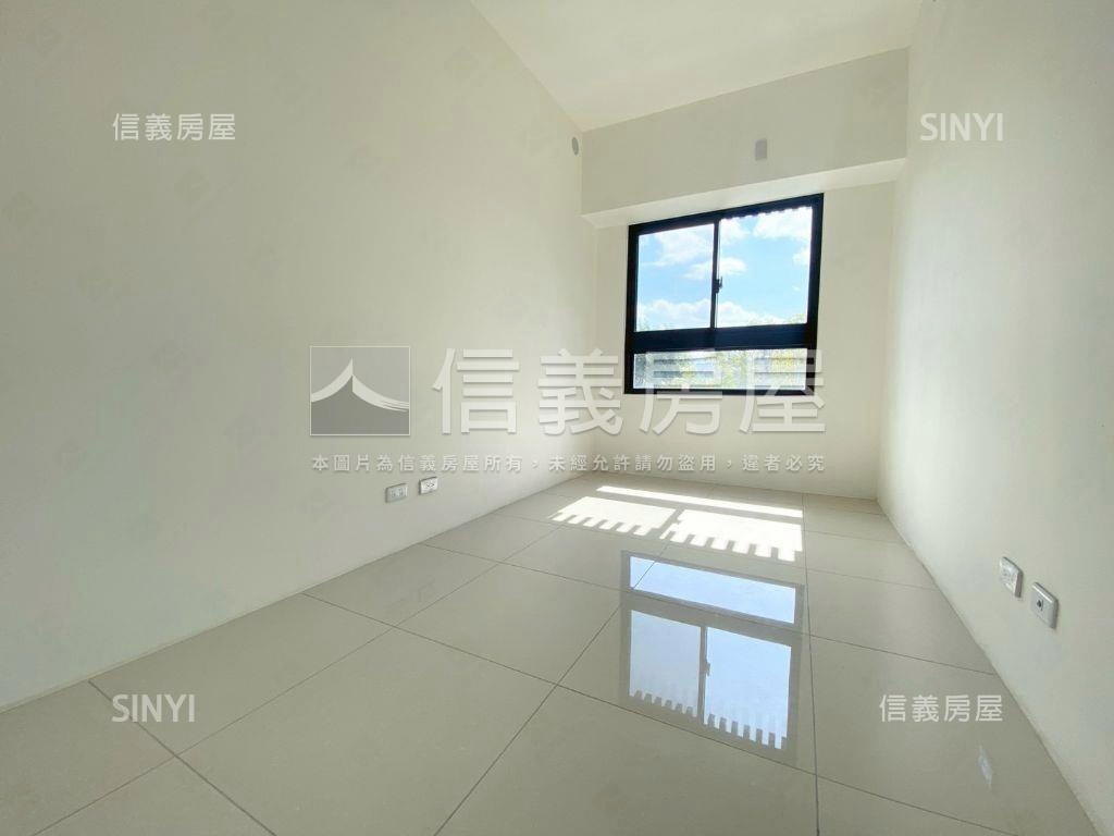 全新三房樹梢戶大露臺房屋室內格局與周邊環境