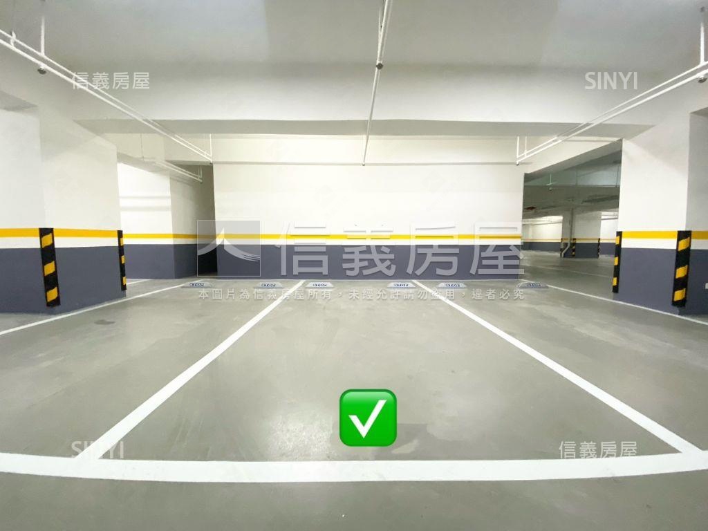 全新三房樹梢戶大露臺房屋室內格局與周邊環境