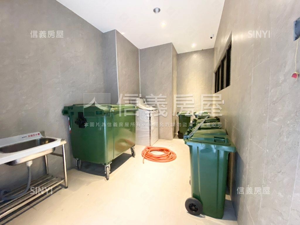 全新三房樹梢戶大露臺房屋室內格局與周邊環境