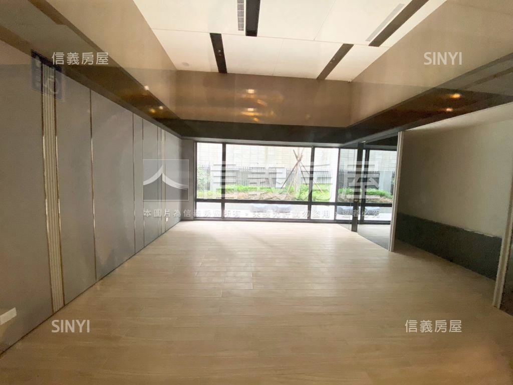 全新三房樹梢戶大露臺房屋室內格局與周邊環境