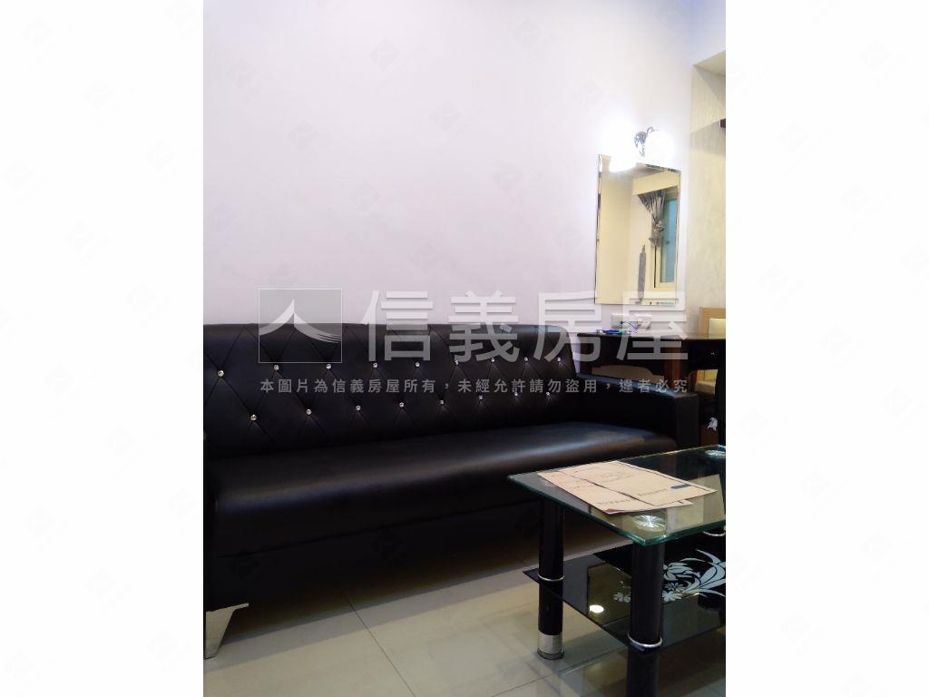 福氣祥和金雞母房屋室內格局與周邊環境