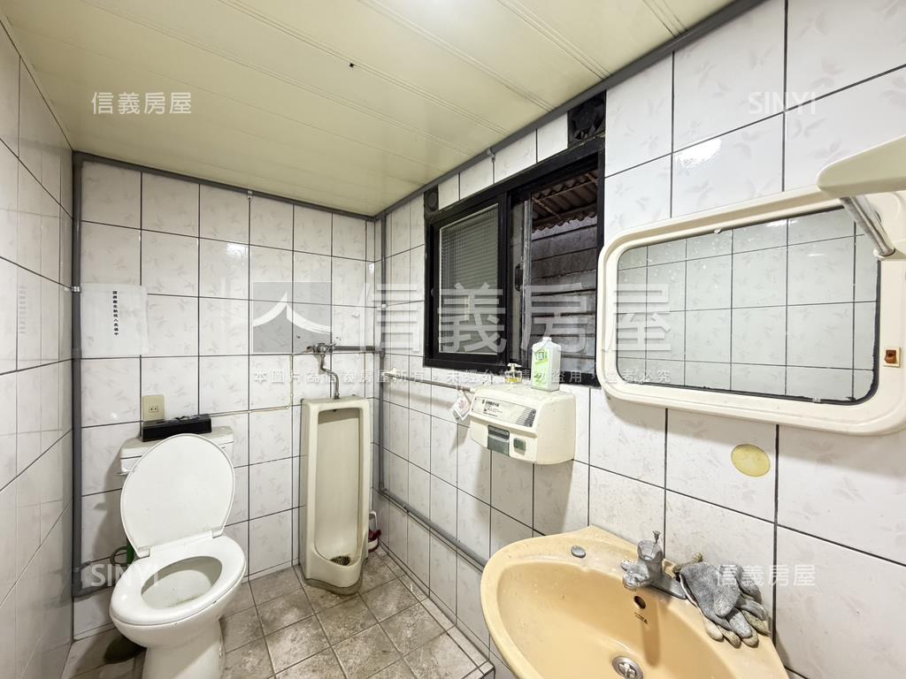【頂樓住辦】承德路大空間房屋室內格局與周邊環境