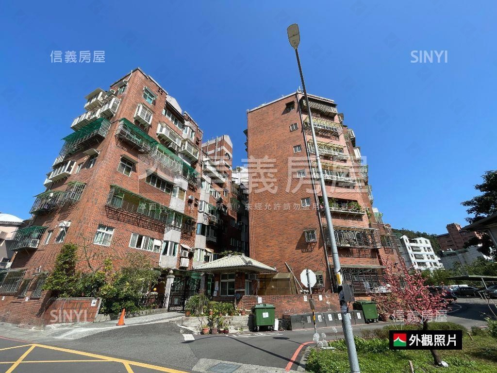 降價！鴛鴦蝴蝶美三房車位房屋室內格局與周邊環境