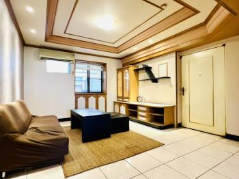 公園旁電梯華廈３房３平車