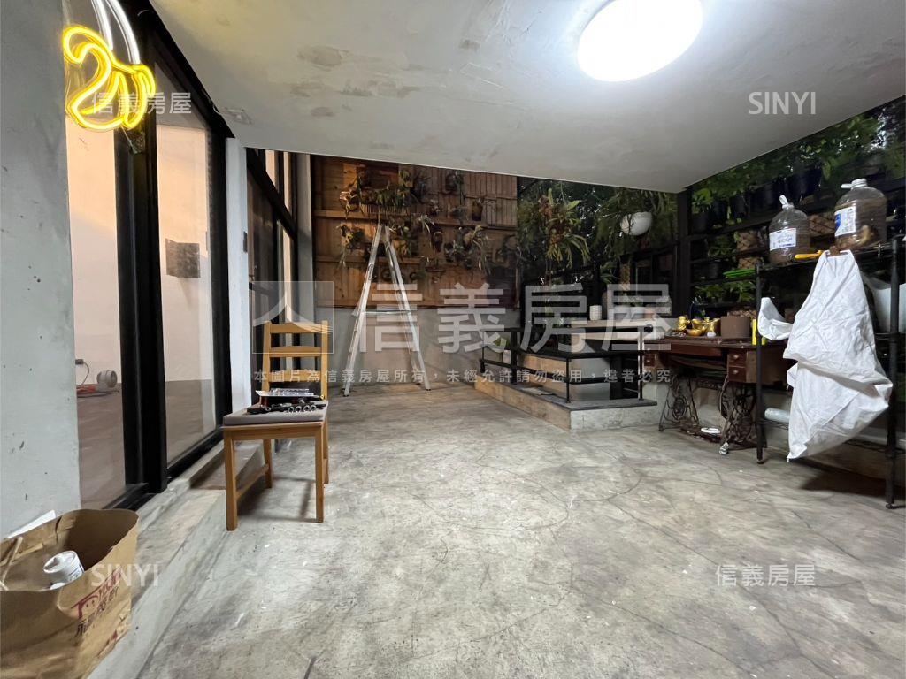 我的家★正面公園景觀好屋房屋室內格局與周邊環境