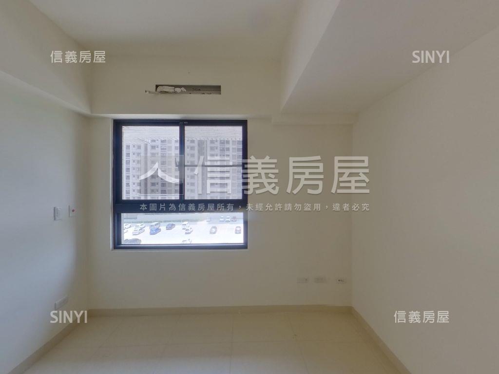 龍騰鑫市政兩房兩衛平車位房屋室內格局與周邊環境