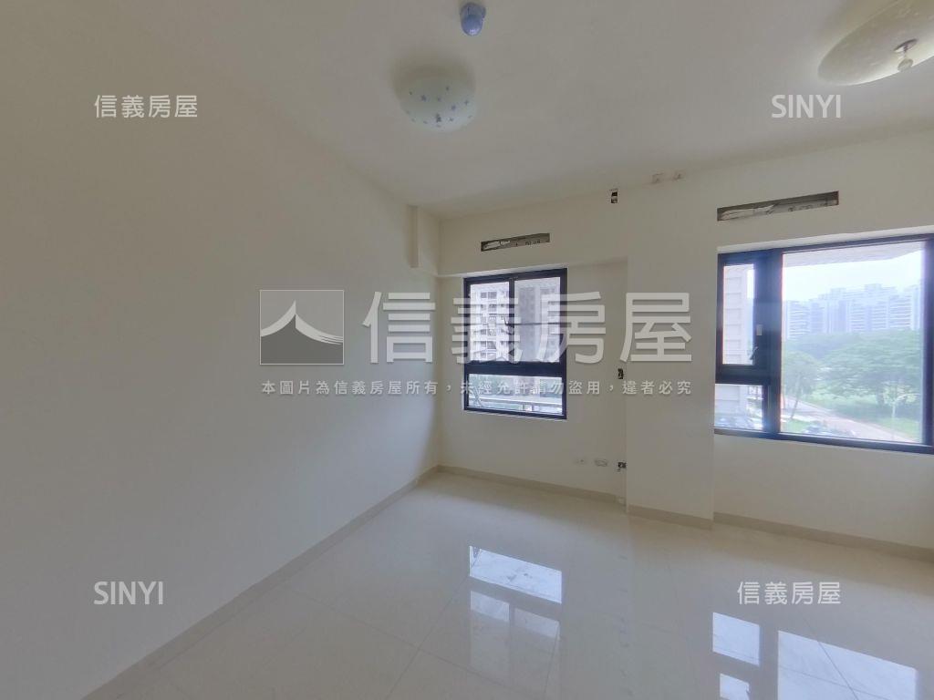龍騰鑫市政兩房兩衛平車位房屋室內格局與周邊環境