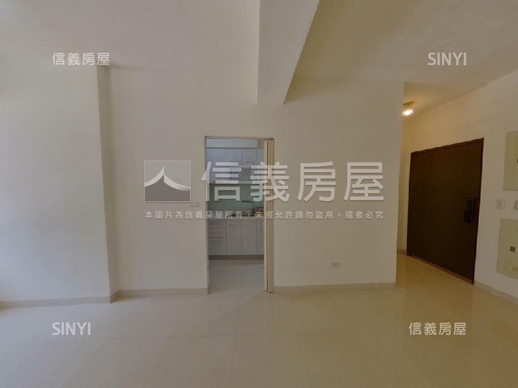 龍騰鑫市政兩房兩衛平車位房屋室內格局與周邊環境