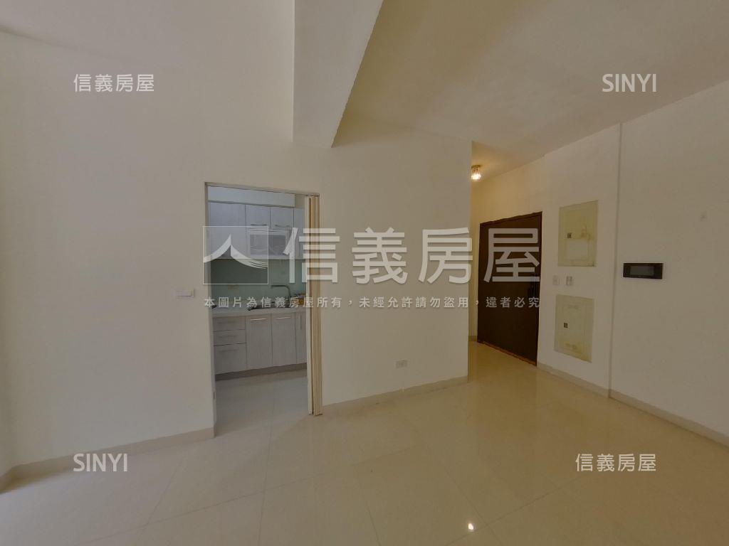 龍騰鑫市政兩房兩衛平車位房屋室內格局與周邊環境