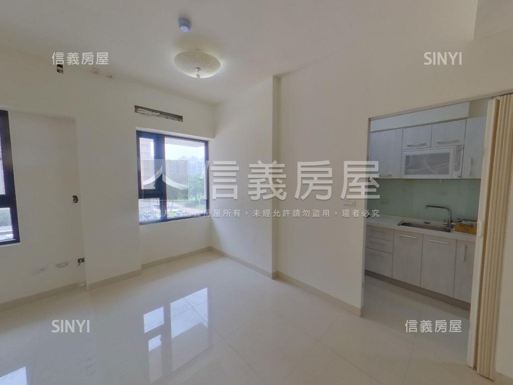 龍騰鑫市政兩房兩衛平車位房屋室內格局與周邊環境
