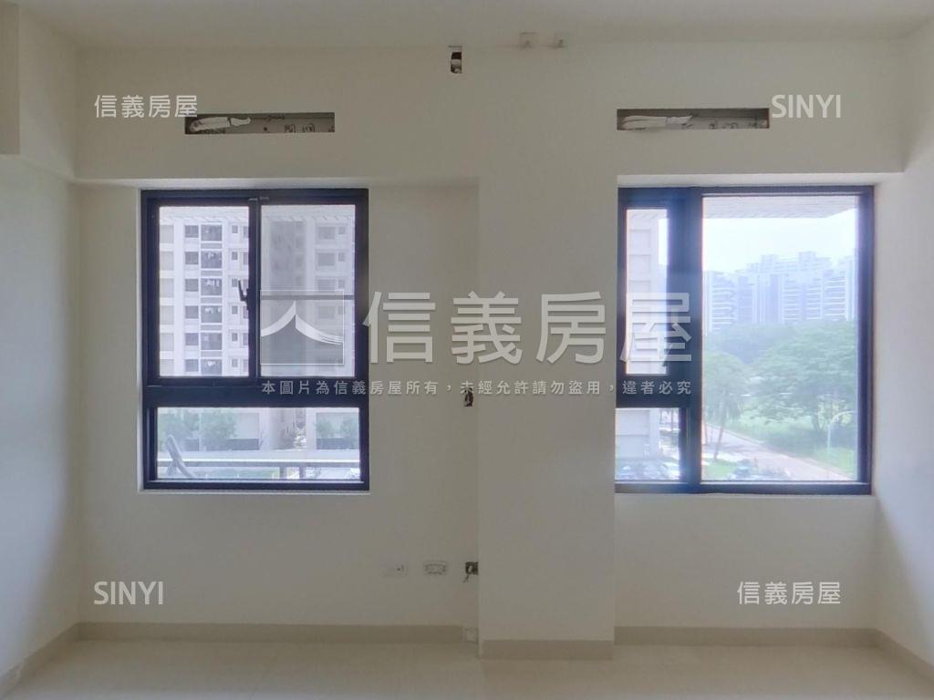 龍騰鑫市政兩房兩衛平車位房屋室內格局與周邊環境