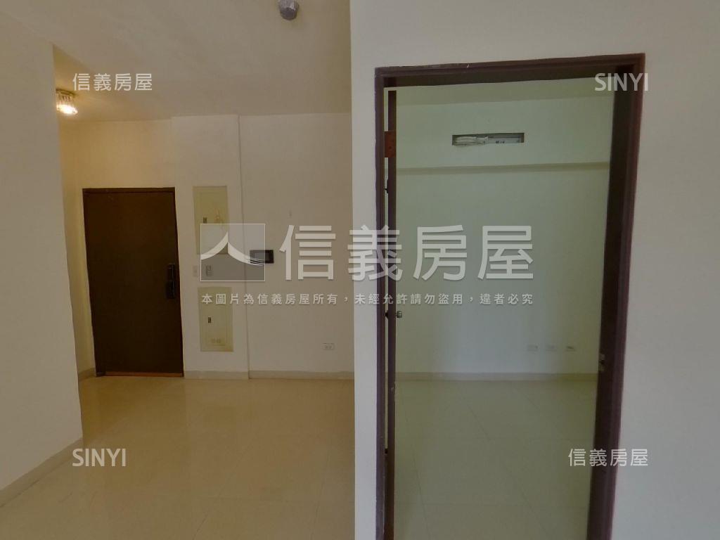龍騰鑫市政兩房兩衛平車位房屋室內格局與周邊環境