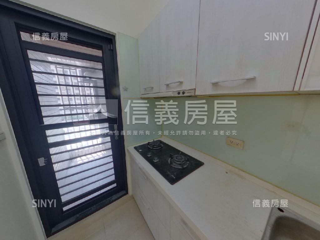 龍騰鑫市政兩房兩衛平車位房屋室內格局與周邊環境
