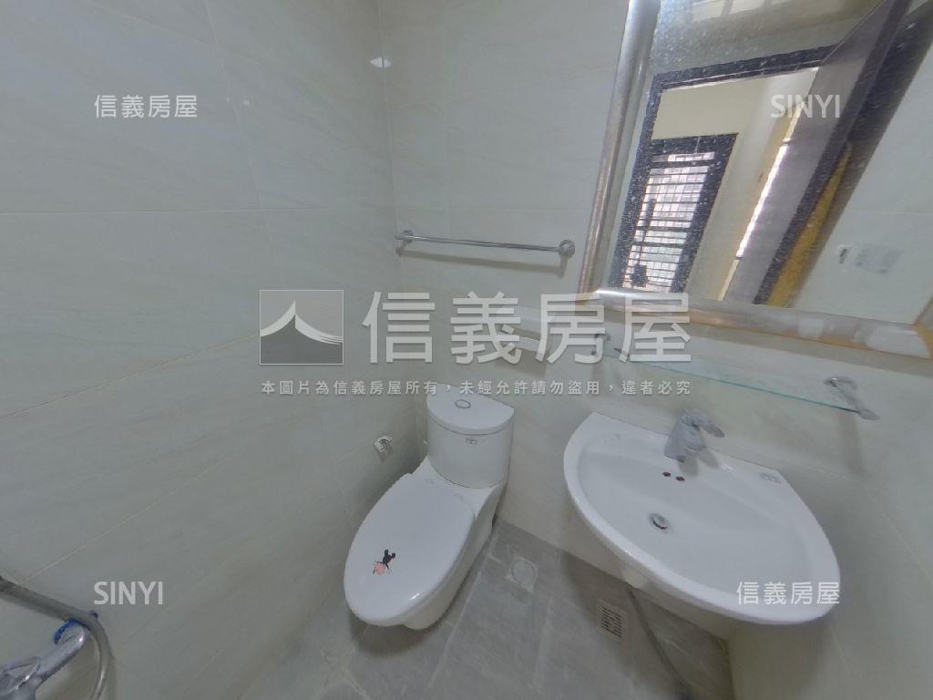 龍騰鑫市政兩房兩衛平車位房屋室內格局與周邊環境