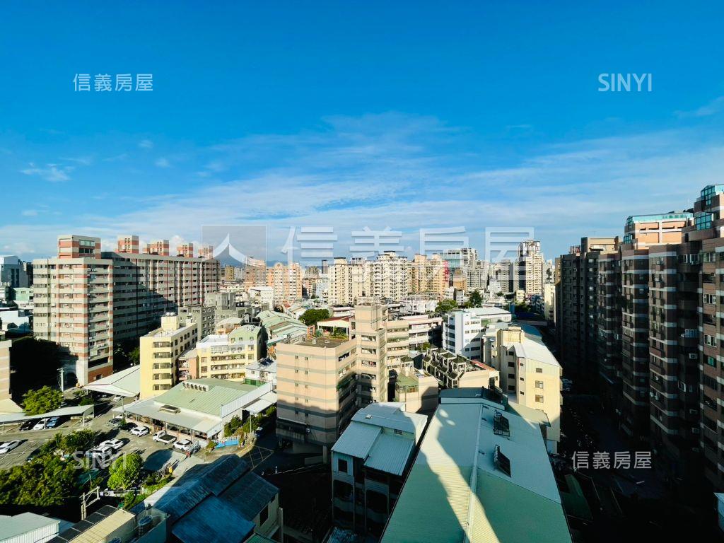 近水樓台二期高樓好採光房屋室內格局與周邊環境