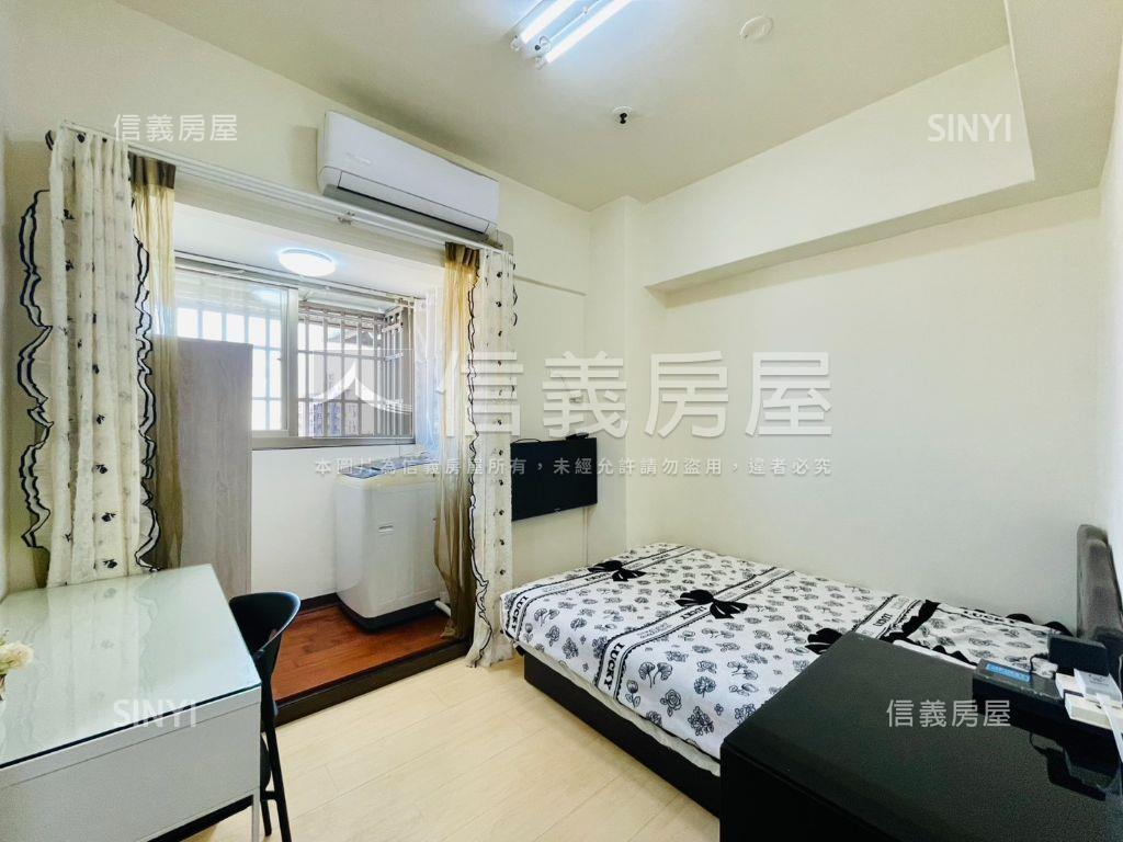 近水樓台二期高樓好採光房屋室內格局與周邊環境