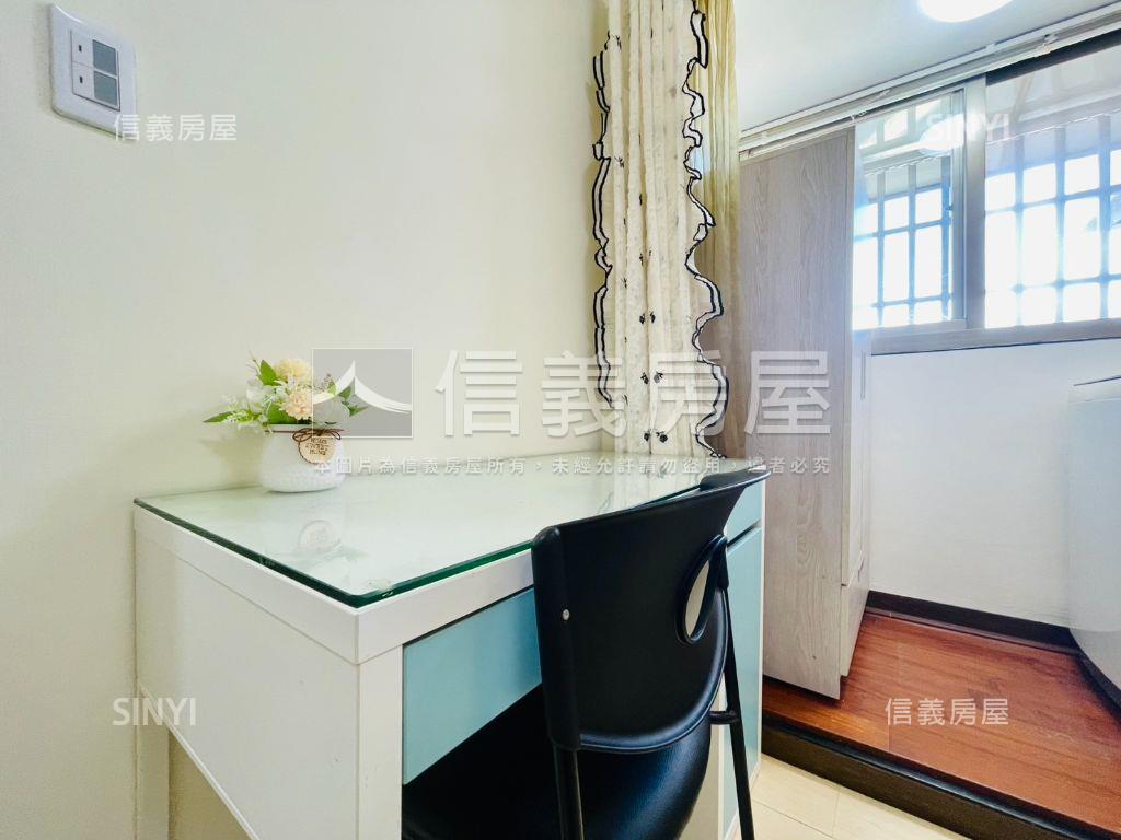 近水樓台二期高樓好採光房屋室內格局與周邊環境