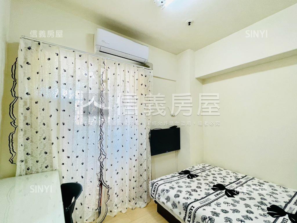 近水樓台二期高樓好採光房屋室內格局與周邊環境