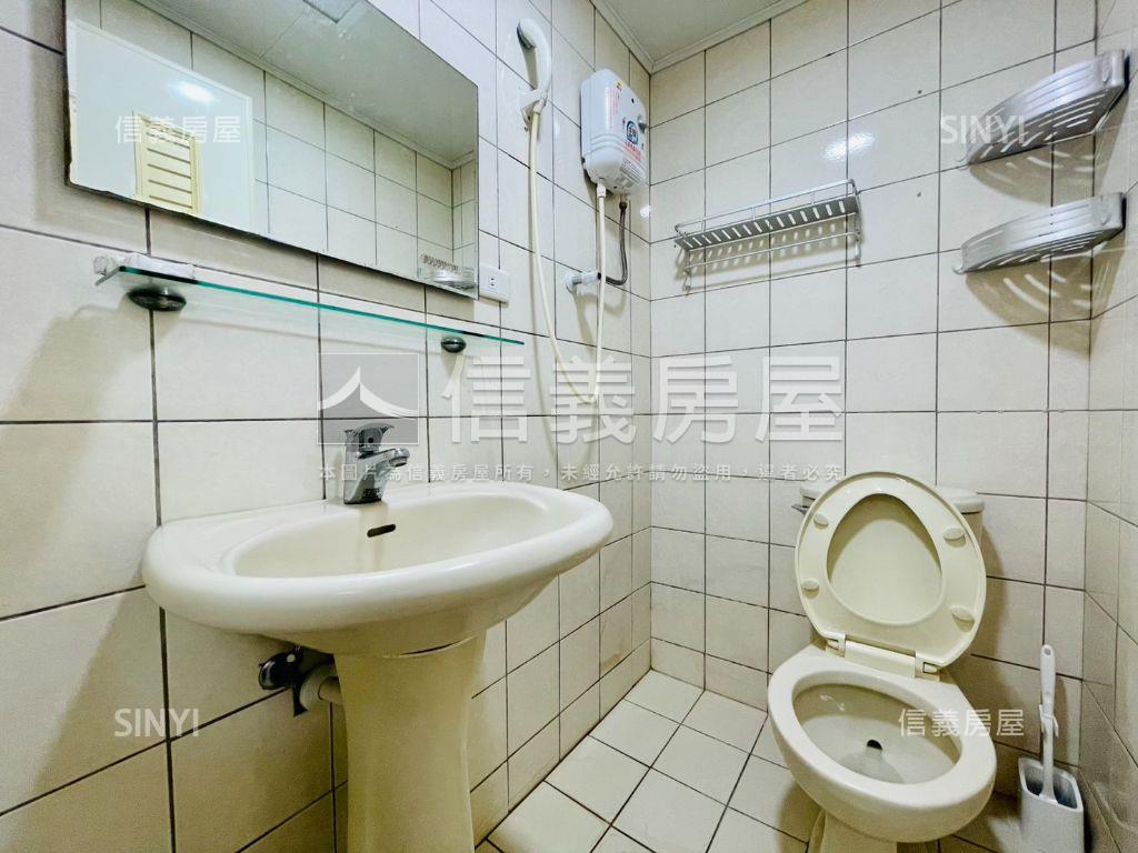 近水樓台二期高樓好採光房屋室內格局與周邊環境