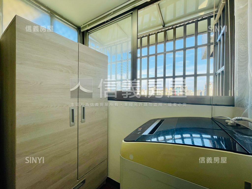 近水樓台二期高樓好採光房屋室內格局與周邊環境