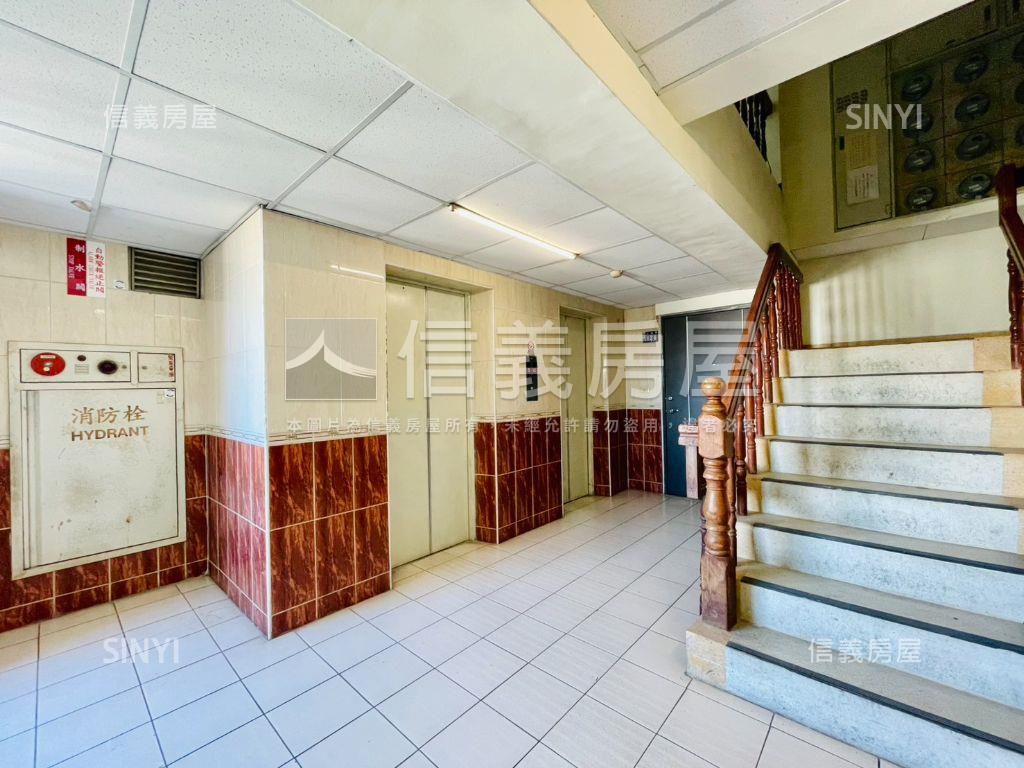 近水樓台二期高樓好採光房屋室內格局與周邊環境