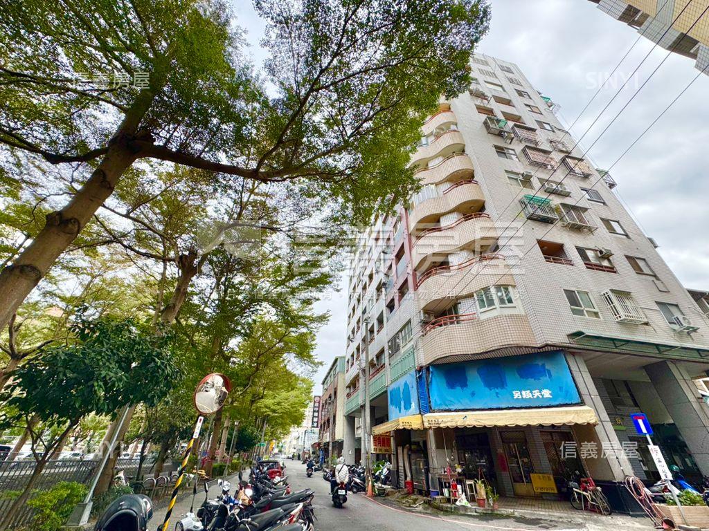 近水樓台二期高樓好採光房屋室內格局與周邊環境