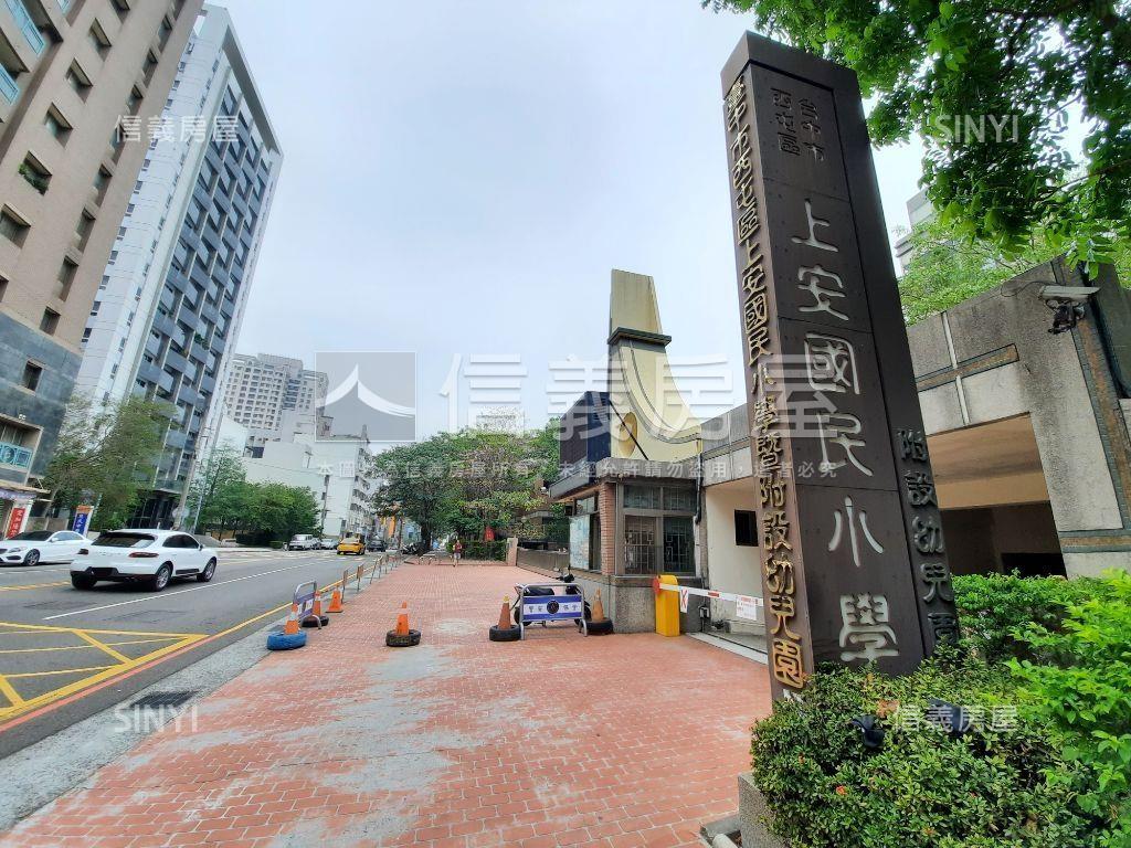 近水樓台二期高樓好採光房屋室內格局與周邊環境