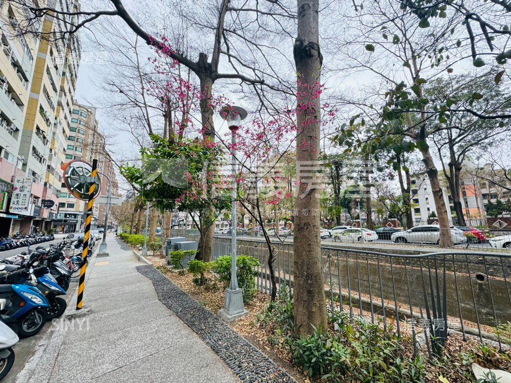 近水樓台二期高樓好採光房屋室內格局與周邊環境