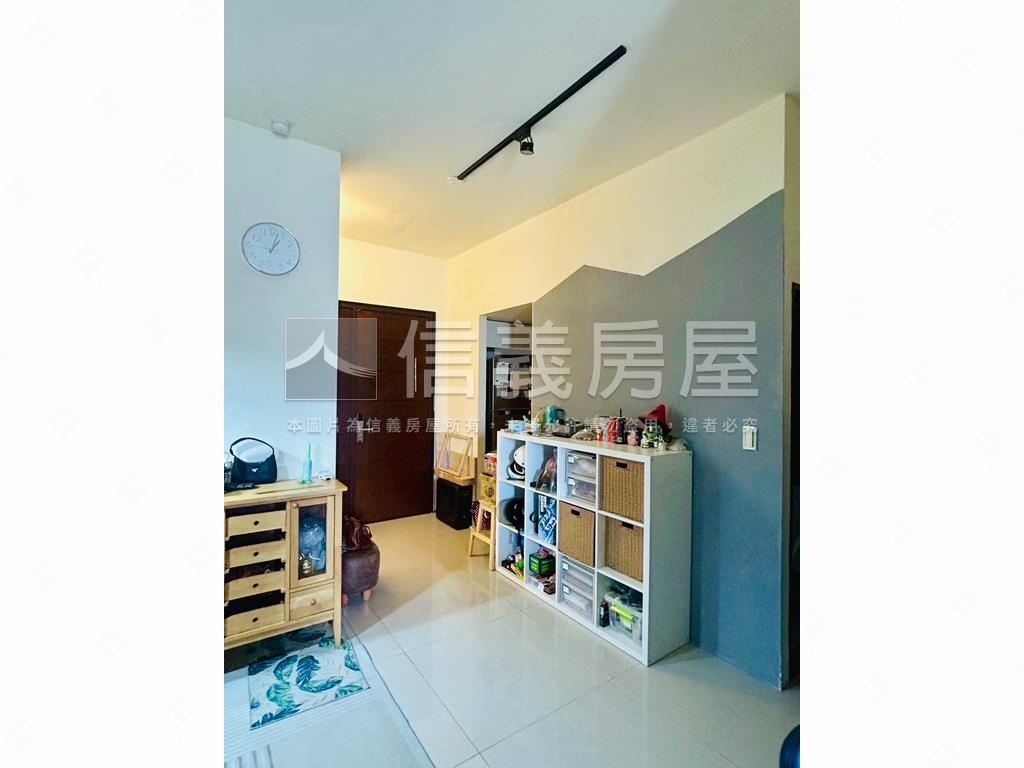 翠堤河岸｜兩房兩衛｜平車房屋室內格局與周邊環境