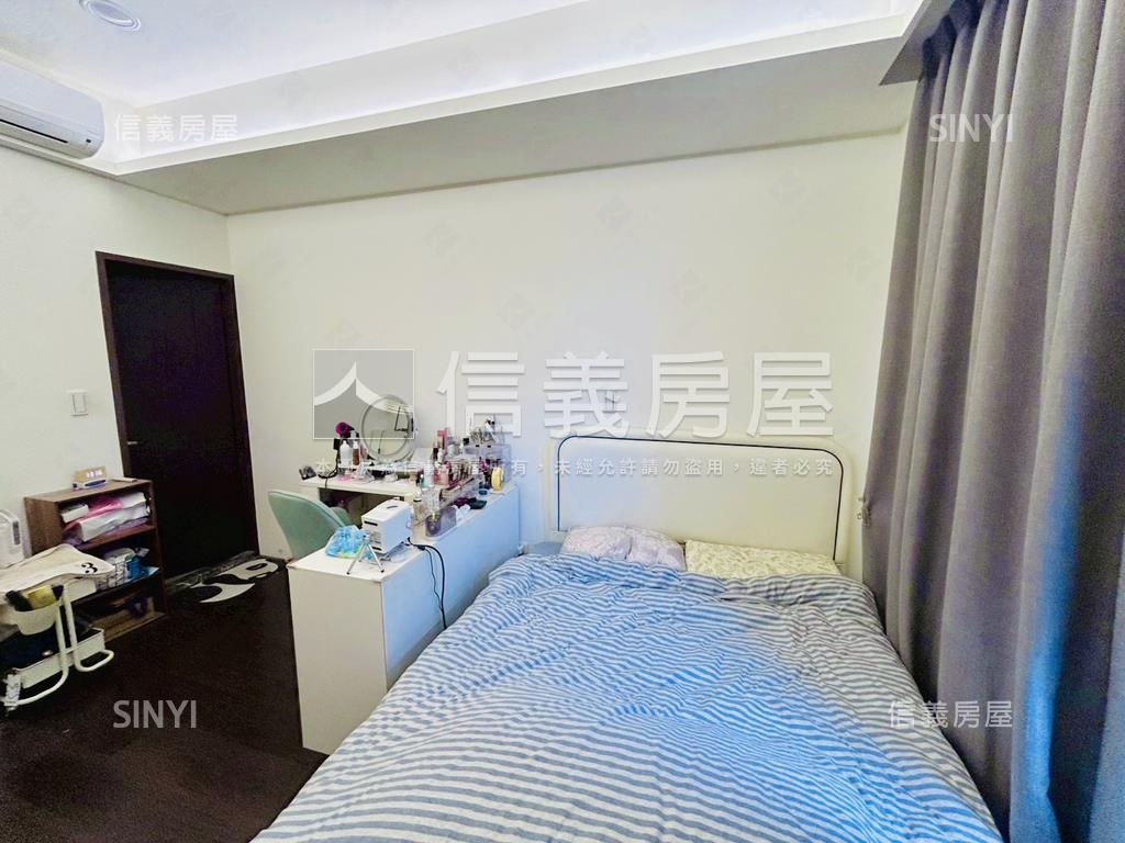 翠堤河岸｜兩房兩衛｜平車房屋室內格局與周邊環境