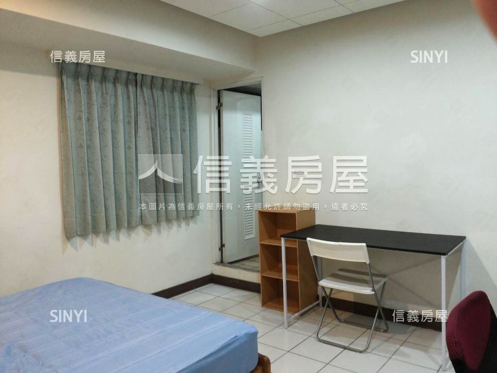 仁義街●整層收租電梯７套房屋室內格局與周邊環境