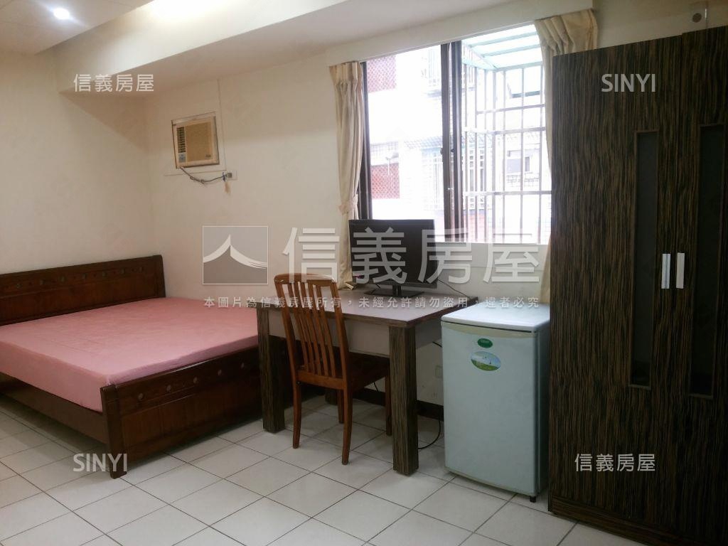 仁義街●整層收租電梯７套房屋室內格局與周邊環境