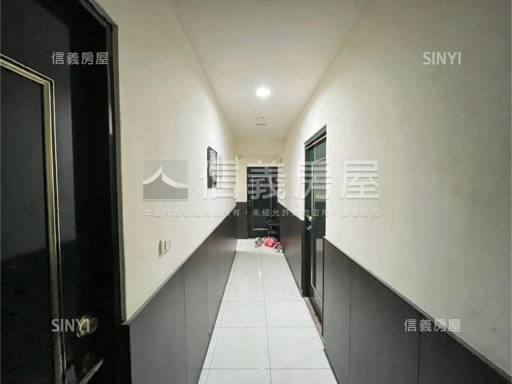 仁義街●整層收租電梯７套房屋室內格局與周邊環境