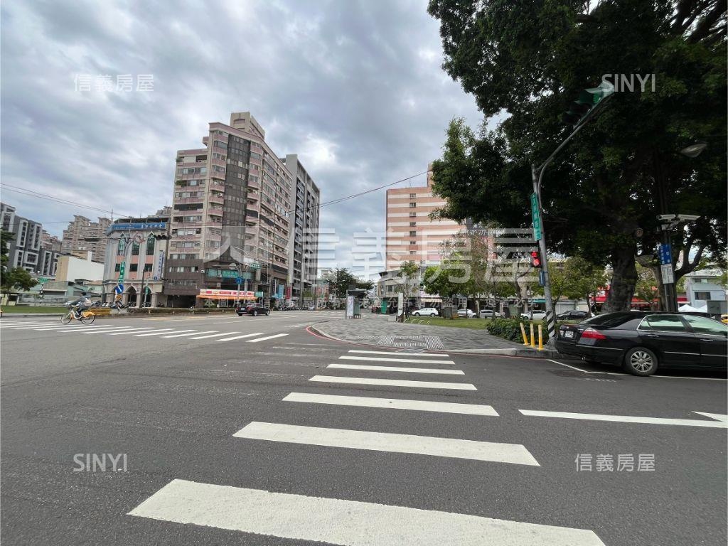 仁義街●整層收租電梯７套房屋室內格局與周邊環境