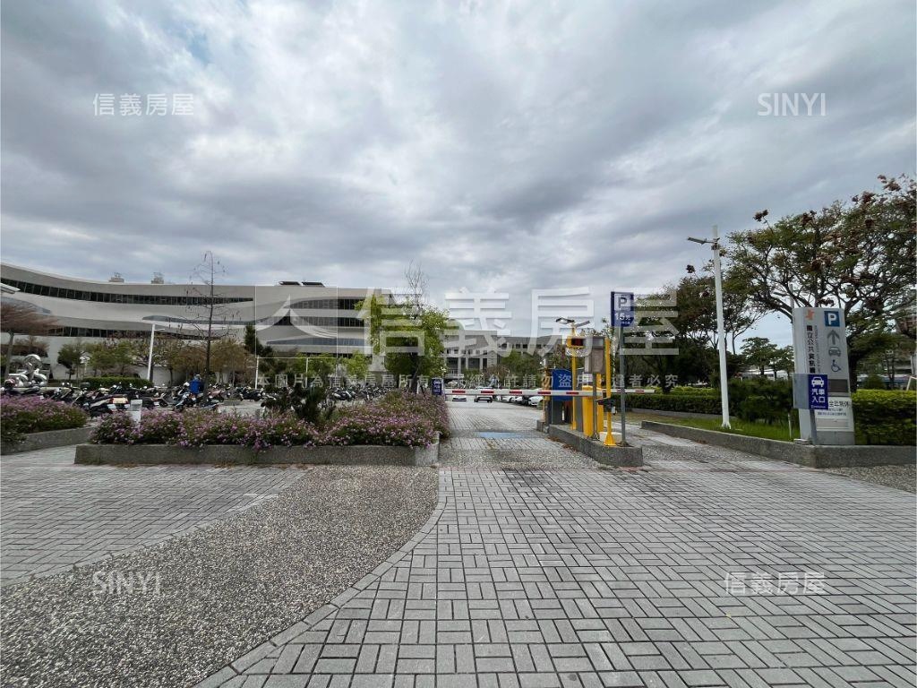 仁義街●整層收租電梯７套房屋室內格局與周邊環境