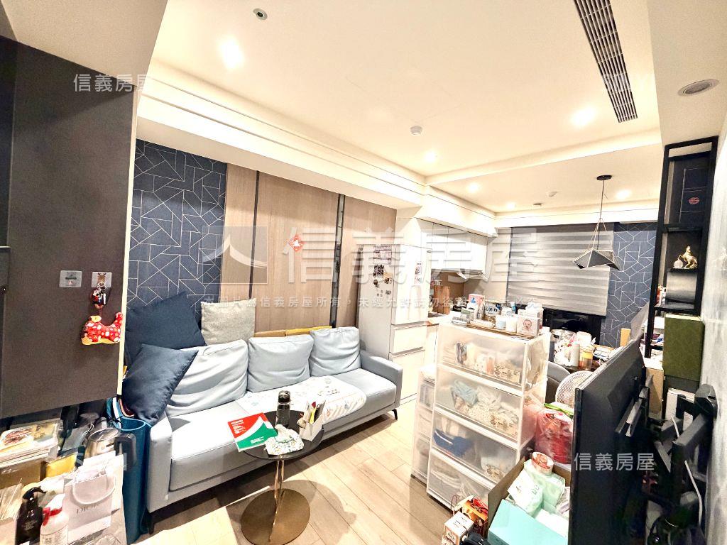 【專約】森一。溫馨美宅房屋室內格局與周邊環境