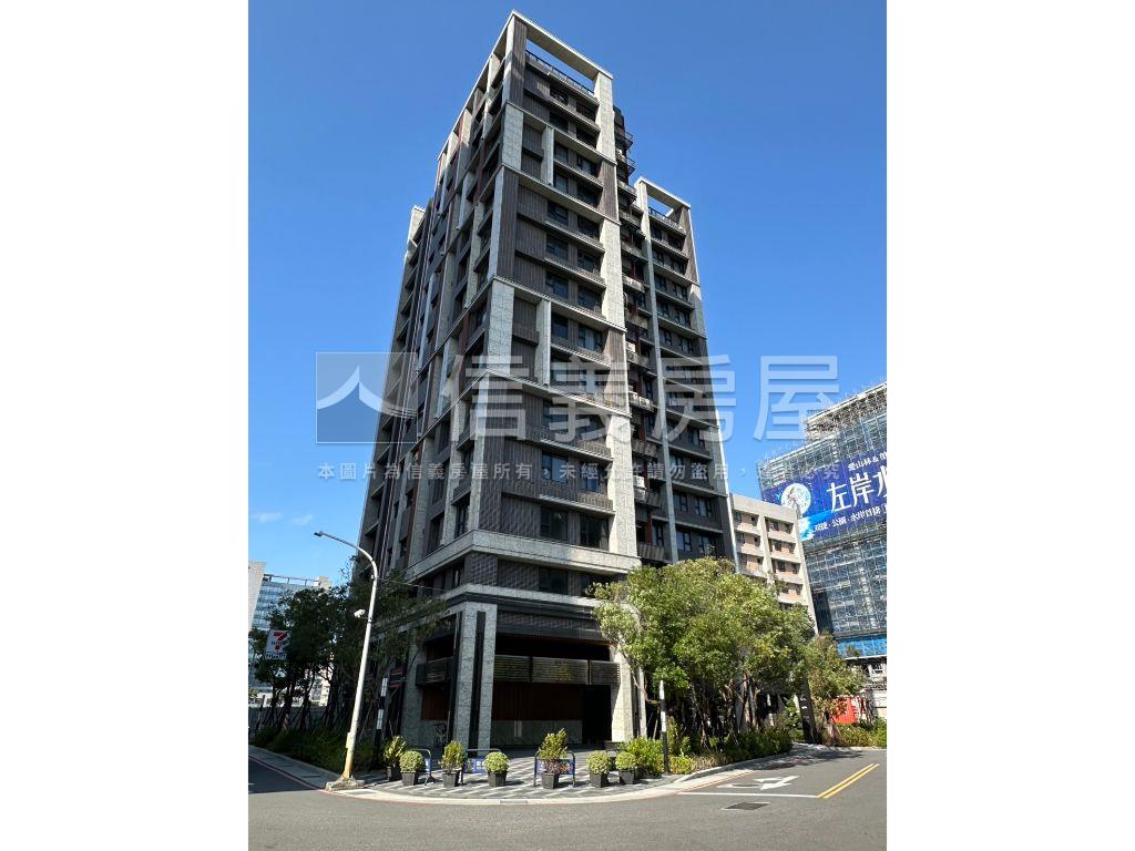 【專約】森一。溫馨美宅房屋室內格局與周邊環境