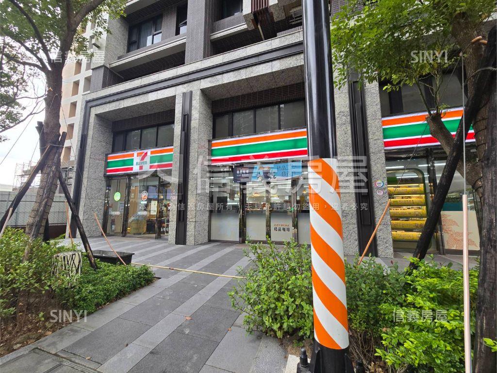 【專約】森一。溫馨美宅房屋室內格局與周邊環境