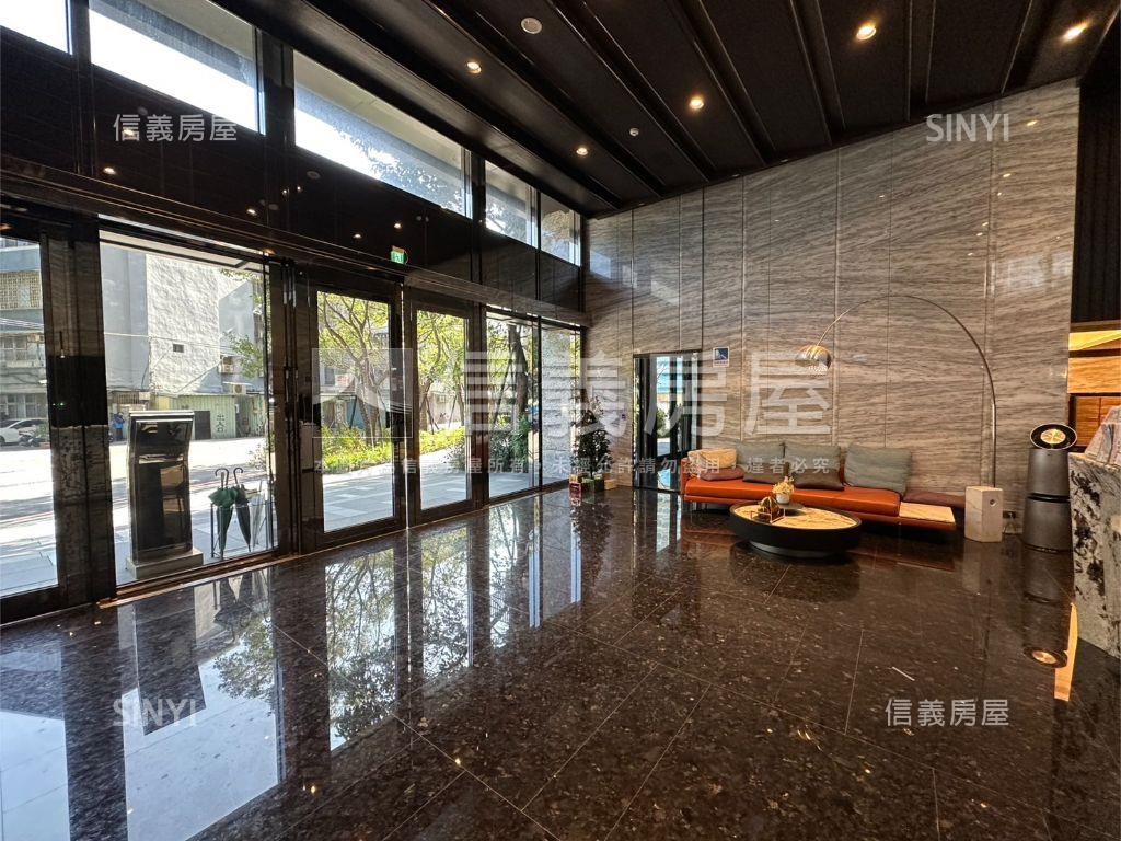 【專約】森一。頂奢美屋房屋室內格局與周邊環境