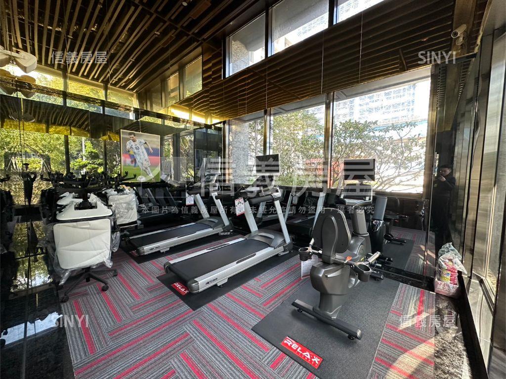 【專約】森一。頂奢美屋房屋室內格局與周邊環境