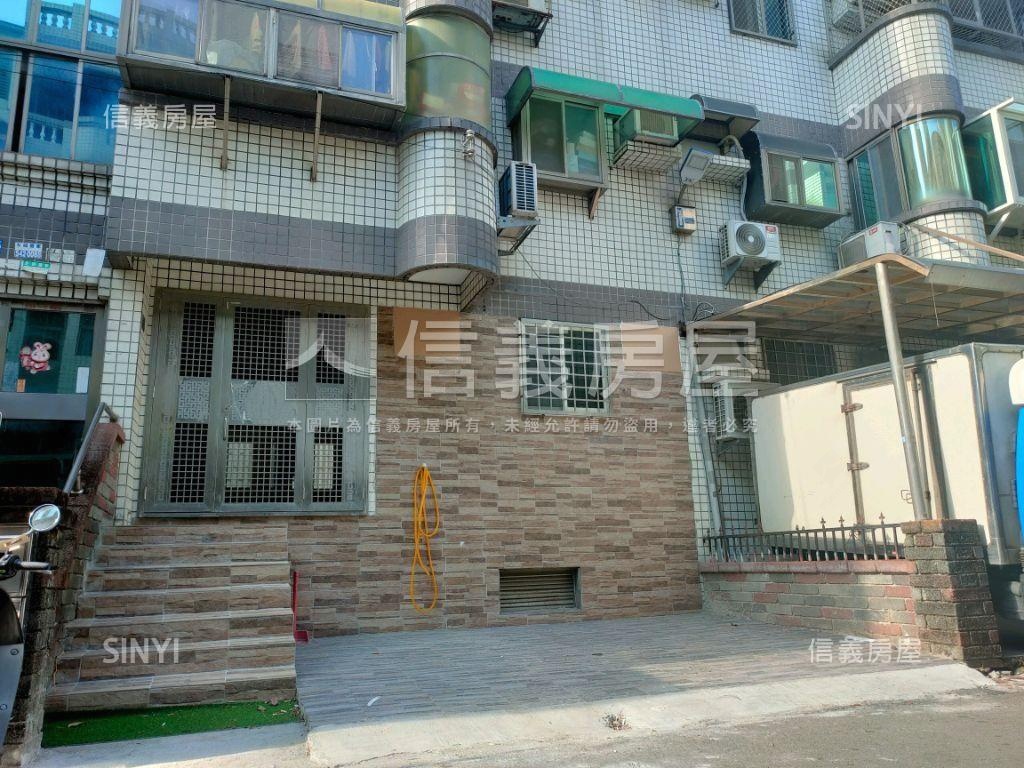 新裝潢境福街三房房屋室內格局與周邊環境