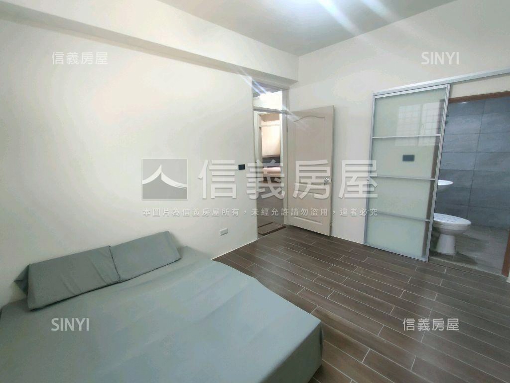 新裝潢境福街三房房屋室內格局與周邊環境