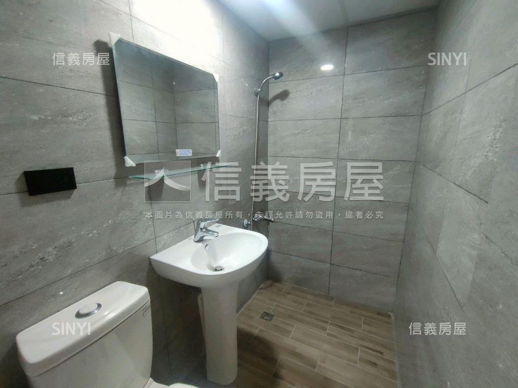 新裝潢境福街三房房屋室內格局與周邊環境