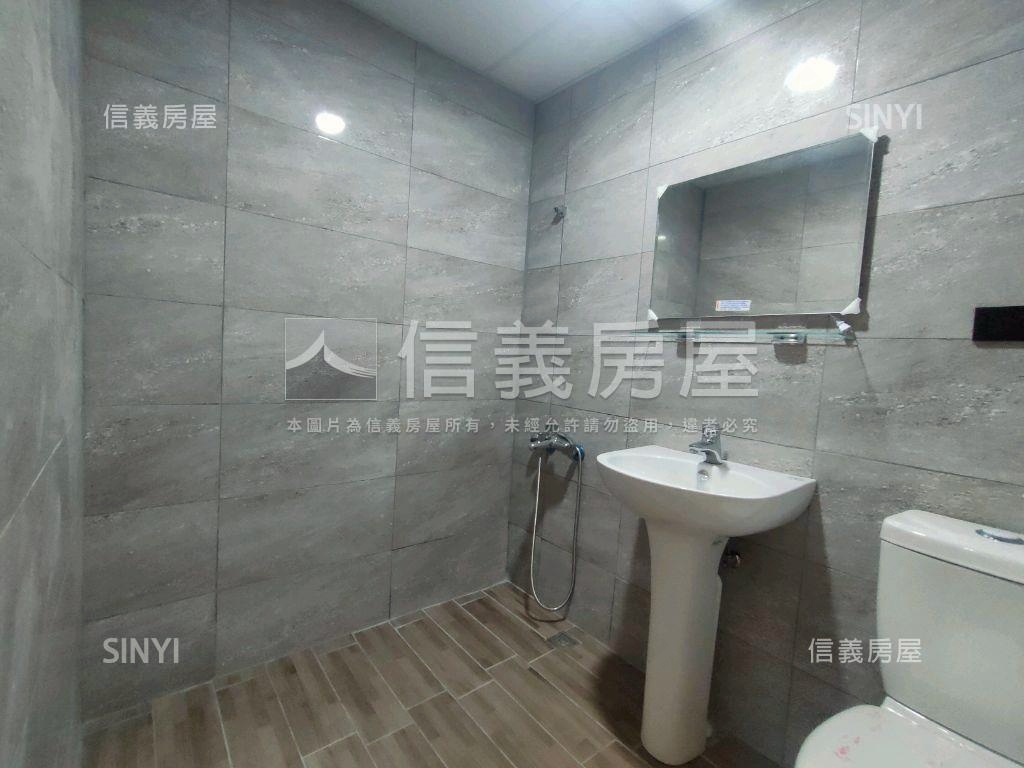 新裝潢境福街三房房屋室內格局與周邊環境