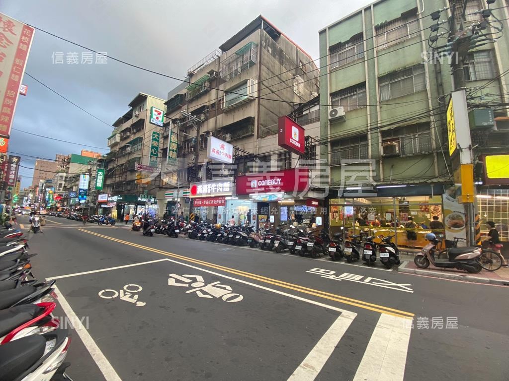 五華商圈碧華國小四房房屋室內格局與周邊環境